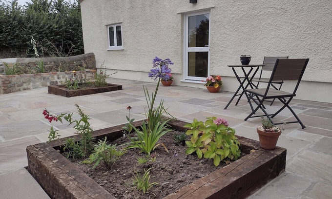 Pawlett Cottage | 1 bedroom accommodation in Pawlett