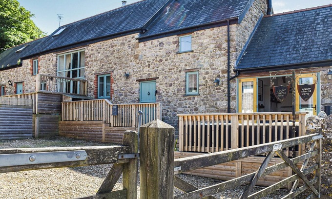 Llangennith Cottage | 1 bedroom accommodation in Llanmadoc, near Gower