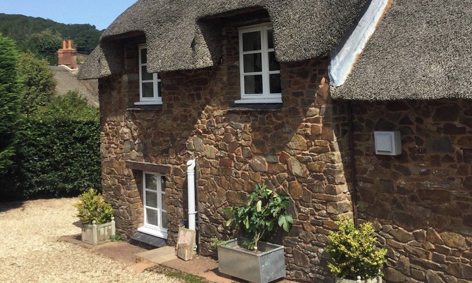 Watchet Cottage | 1 bedroom accommodation in Stickle Path, near Watchet