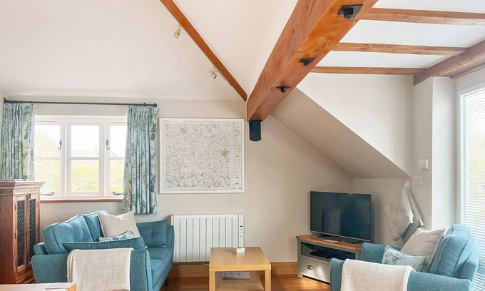 Upper Brailes Cottage | 1 bedroom accommodation in Upper Brailes, near Banbury