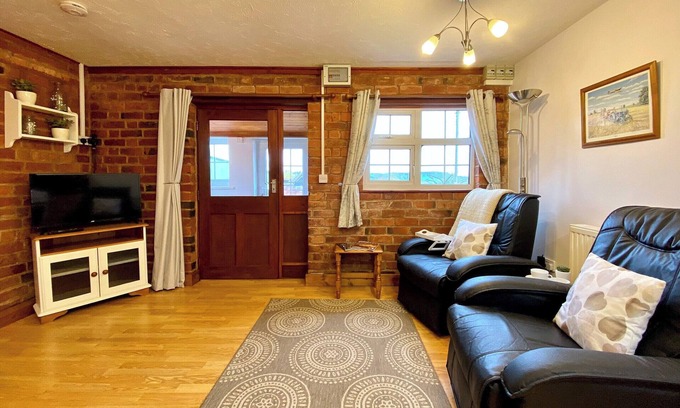 Ledbury Cottage | 1 bedroom accommodation in Ledbury
