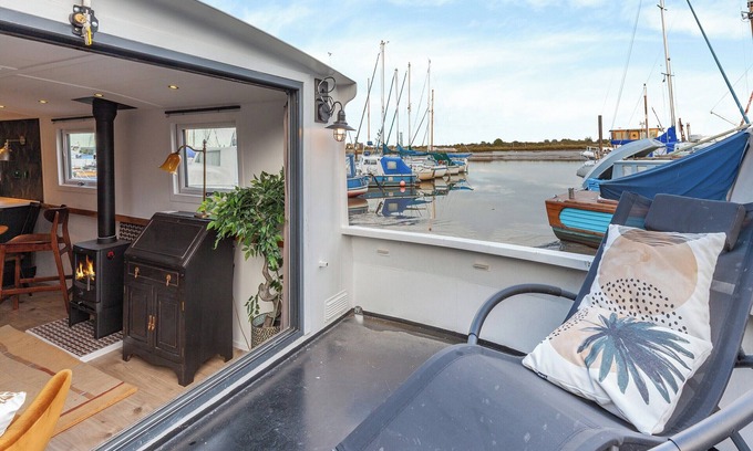 Heybridge Cottage | 1 bedroom accommodation in Maldon