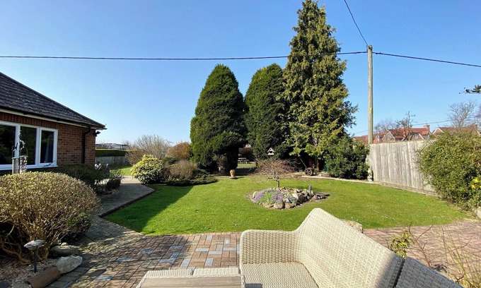 North Newnton Cottage | 1 bedroom accommodation in Pewsey