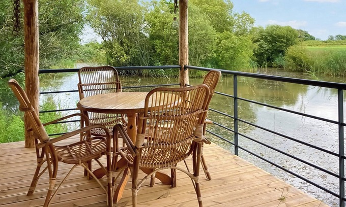 Pulham Cottage | 1 bedroom accommodation in Boys Hill, near Sherborne