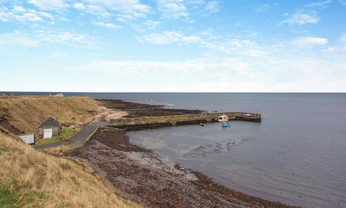 Mey Cottage | 1 bedroom accommodation in Mey, near Thurso