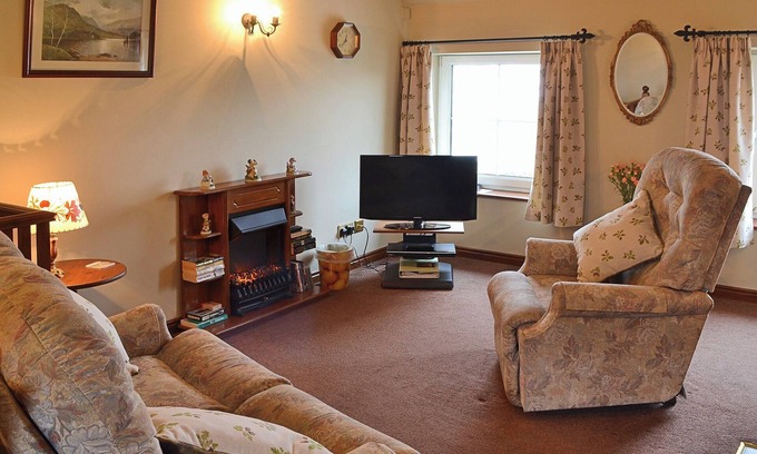 Worton Cottage | 1 bedroom accommodation in Gunnerside, near Reeth