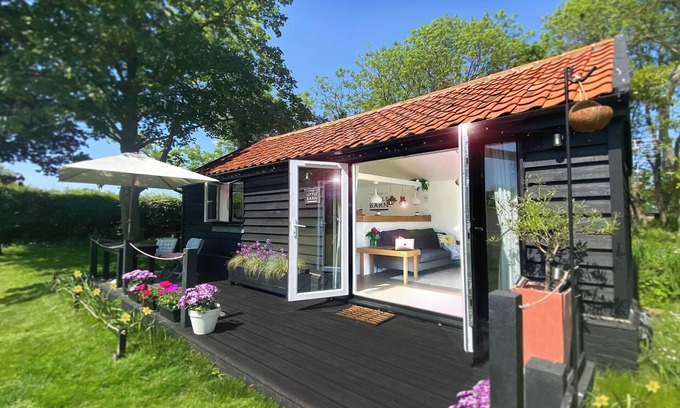 Diss Cottage | 1 bedroom accommodation in Hoxne, near Eye