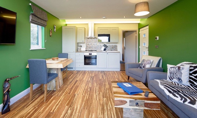 Fitling House | 1 bedroom accommodation in Fitling, near Hornsea