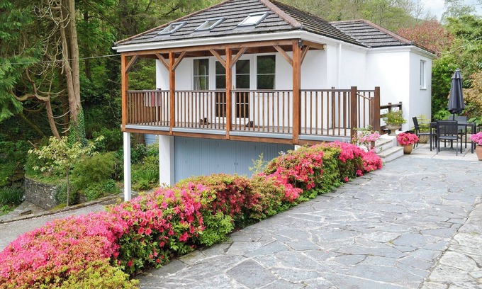 Polperro Cottage | 1 bedroom accommodation in Polperro, near Looe