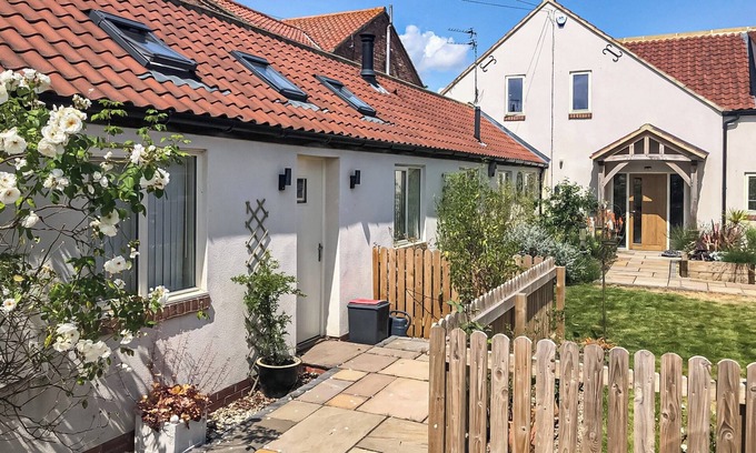 York Cottage | 1 bedroom accommodation in Moor Monkton, near York