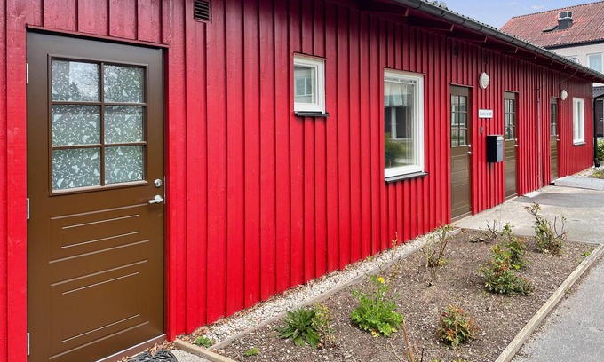 Klintehamn House | 1 bedroom amazing home in Klintehamn