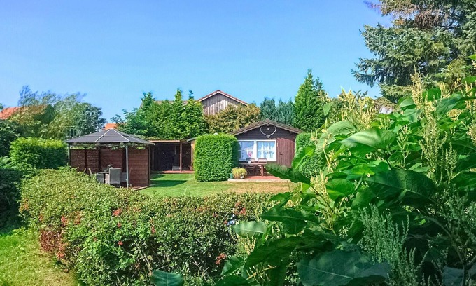 Dabel House | 1 bedroom amazing home in Dabel