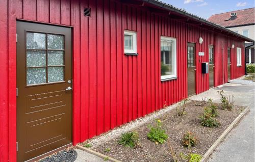Klintehamn House | 1 Bedroom Amazing Home In Klintehamn