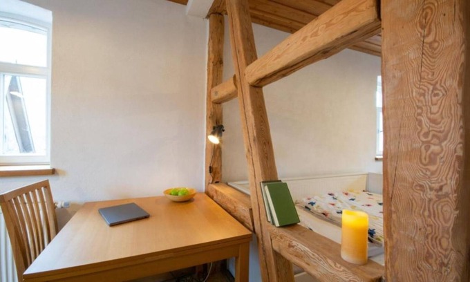 Oberscheinfeld Apartment | 1 Bedroom Apartment in Oberscheinfeld