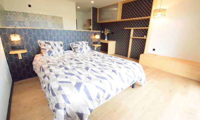 Zugarramurdi Apartment | 1 Bedroom Apartment in Zugarramurdi
