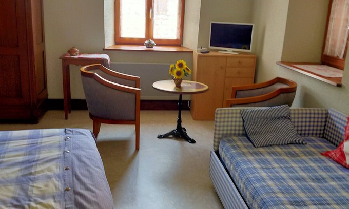 Grendelbruch Apartment | 1 bedroom apartment in grendelbruch