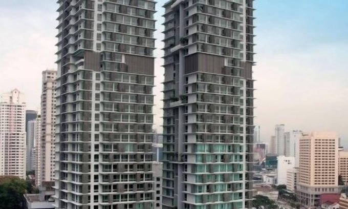 Bukit Bintang Apartment | 1 Bedroom Apartment, Bukit Bintang