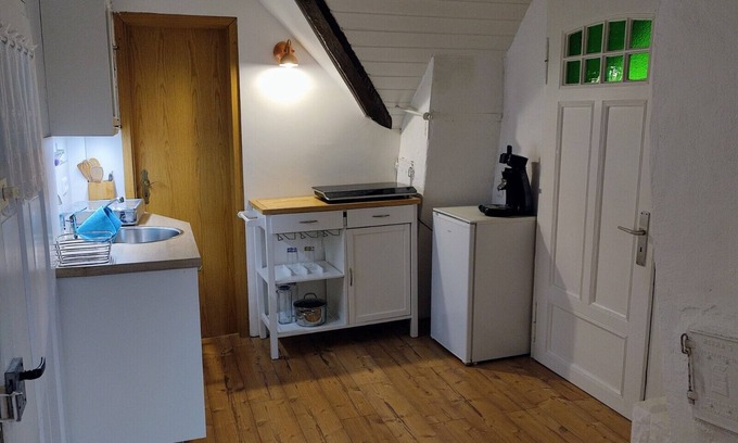 Laufenburg Apartment | 1 Bedroom Apartment in Laufenburg