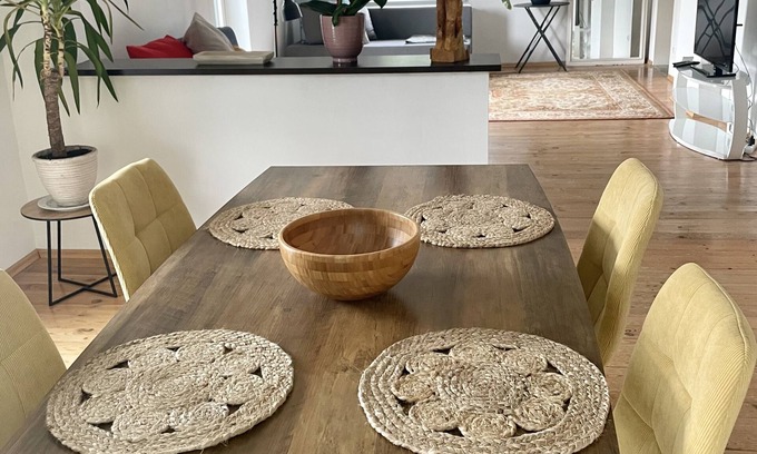 Starnberg Apartment | 1 Bedroom Apartment in Starnberg
