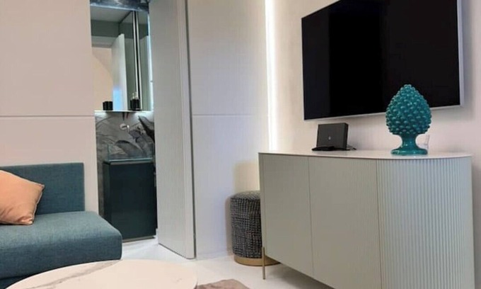 Capri Apartment | 1 Bedroom Apartment in Capri