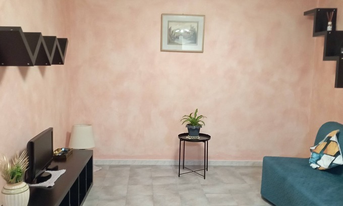 Cirie Apartment | 1 Bedroom Apartment in CiriÃ¨