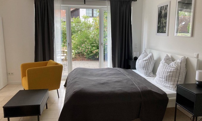 Solingen Apartment | 1 Bedroom Apartment in Solingen