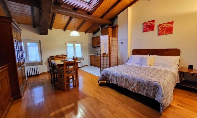 Crocetta-San Lazzaro-Modena Est Apartment | 1 Bedroom Apartment in Modena