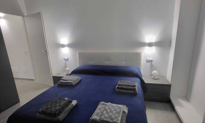 Viggiu Apartment | 1 bedroom apartment in viggiù