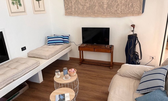 Cernobbio Apartment | 1 Bedroom Apartment in Cernobbio