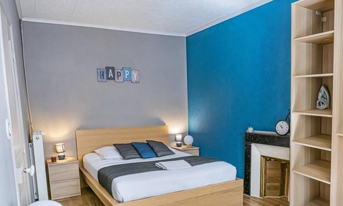 Verdun Apartment | 1 Bedroom Apartment - Thomas and John's Gite "AP5