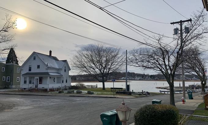Lynn Apartment | 1 bedroom apartment with great views!