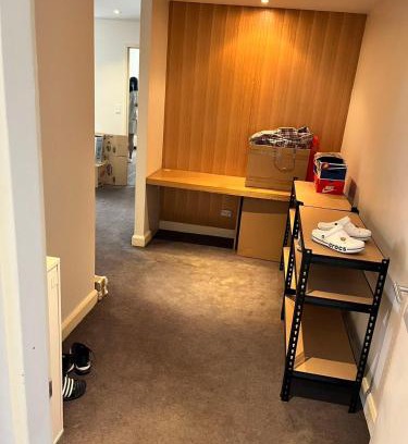 Burwood Apartment | 1 Bedroom Apartments In Sydney