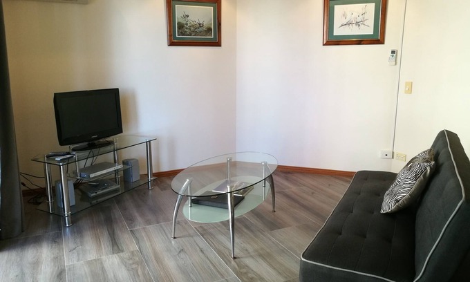 Spring Hill Apartment | 1 Bedroom Apt - 2 Nt Min(Comfortable one bedroom apartment with city view)