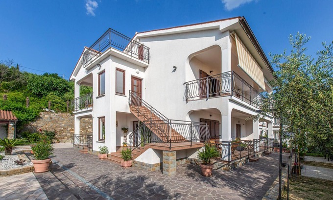Secovlje Apartment | 1 bedroom awesome apartment in Secovlje