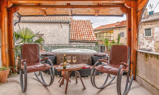 Kastav Apartment | 1 bedroom awesome apartment in Kastav