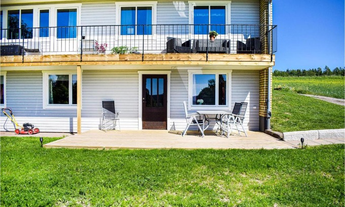 Vimmerby Municipality Apartment | 1 Bedroom Awesome Apartment In Vimmerby