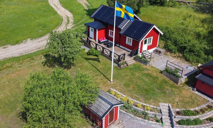 Soderkoping House | 1 bedroom awesome home in Söderköping