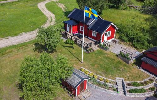 Soderkoping House | 1 Bedroom Awesome Home In Söderköping