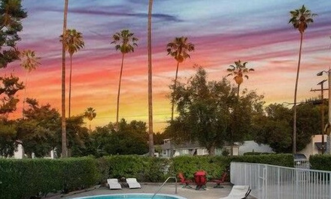 South Pasadena Condo | 1 Bedroom Condo L-454902 by Houzlet