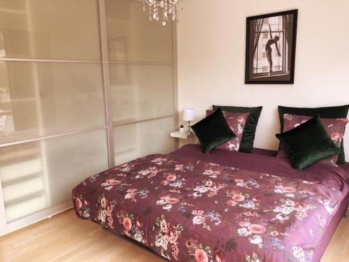 Amager Apartment | 1 bedroom Copenhagen Designer Flat