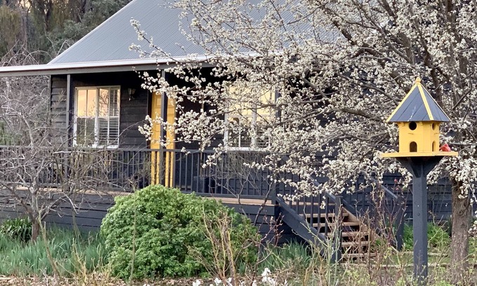 Drummond North Cottage | 1 bedroom cottage