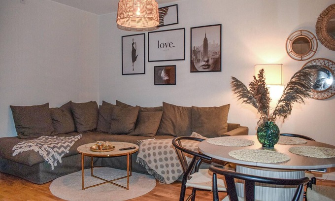 Helsingborg Apartment | 1 bedroom cozy apartment in Helsingborg