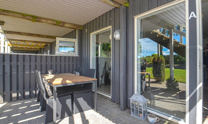 Idestrup Apartment | 1 bedroom cozy apartment in Væggerløse
