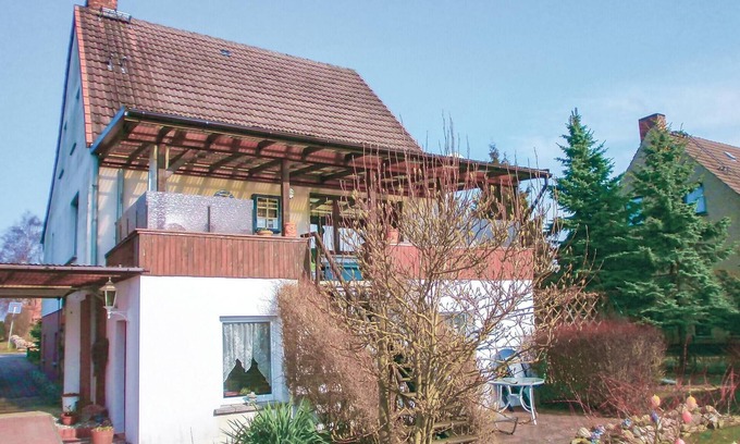 Marlow Apartment | 1 bedroom cozy apartment in Marlow