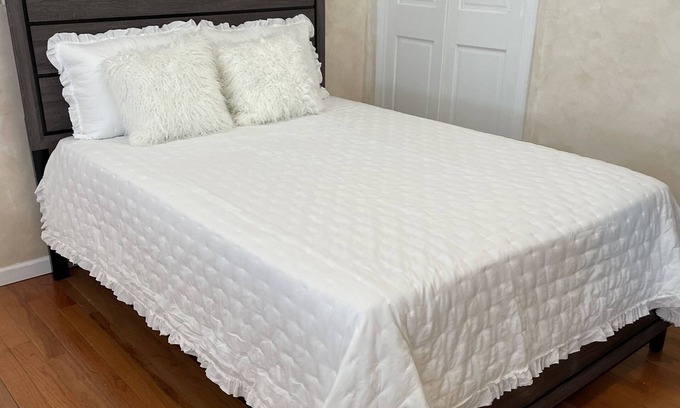Gravesend House | 1 bedroom cozy appt.