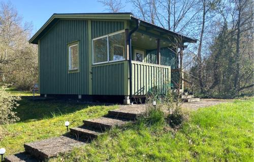 Farjestaden House | 1 Bedroom Cozy Home In Färjestaden