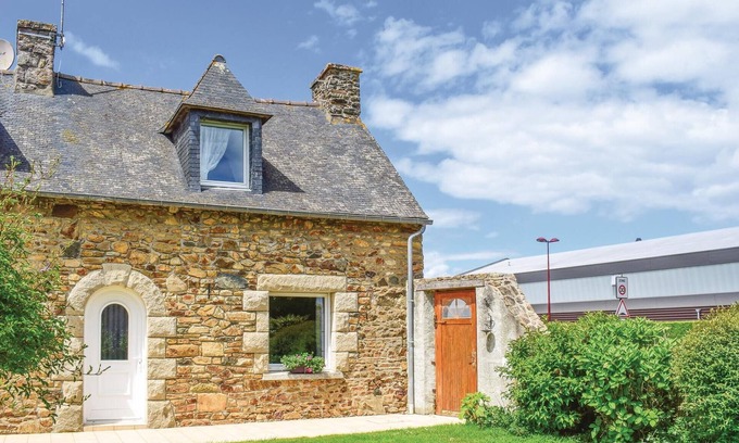 Goudelin House | 1 bedroom cozy home in Goudelin