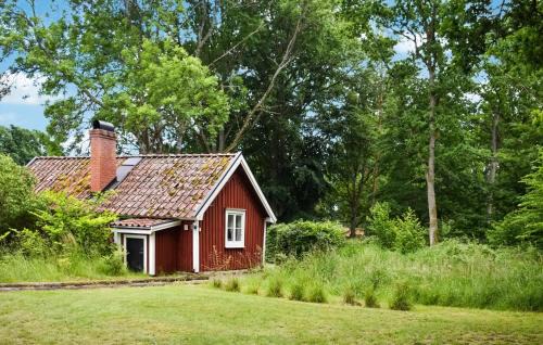 Morrum House | 1 Bedroom Cozy Home In Mörrum