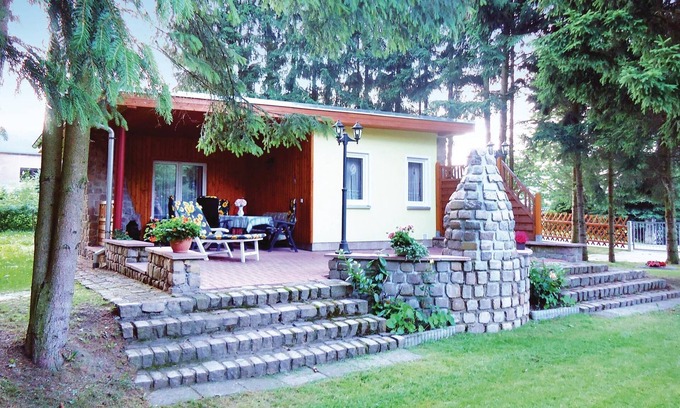 Mechelgruen House | 1 bedroom cozy home in Trieb