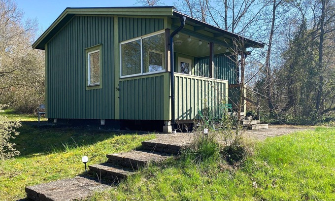 Farjestaden House | 1 bedroom cozy home in Färjestaden
